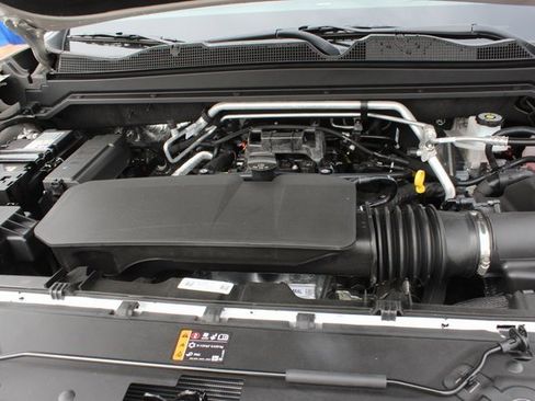 New 2026 GMC Canyon AT4 w/ Technology Plus Package image 58