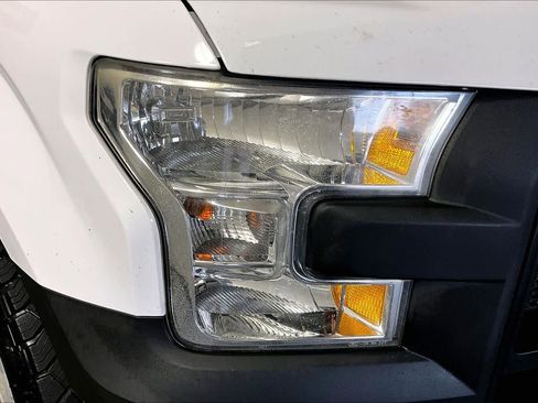 Used 2017 Ford F150 XL w/ Equipment Group 101A Mid image 26