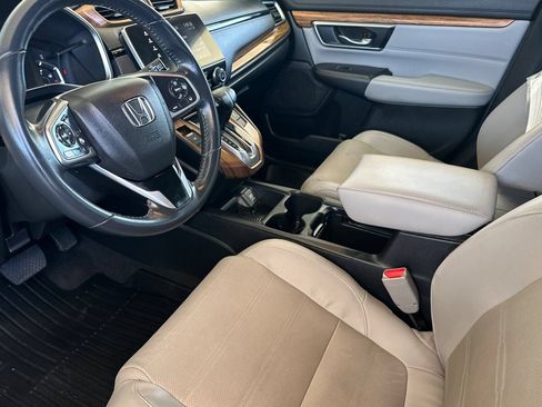 Used 2019 Honda CR-V EX-L image 10