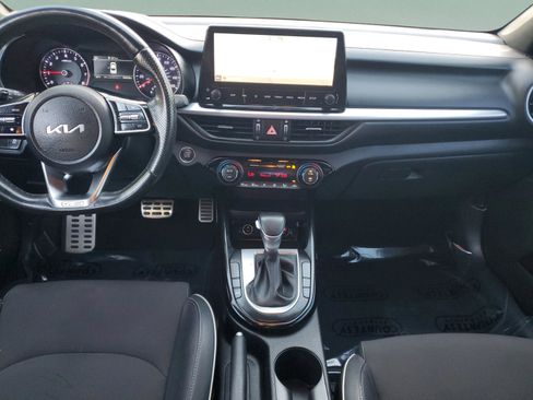 Used 2022 Kia Forte GT-Line image 15