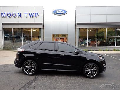 Used 2016 Ford Edge Sport w/ Equipment Group 401A