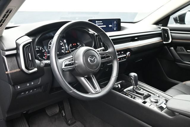 Used 2026 MAZDA CX-50 AWD 2.5 S w/ Premium Package image 15
