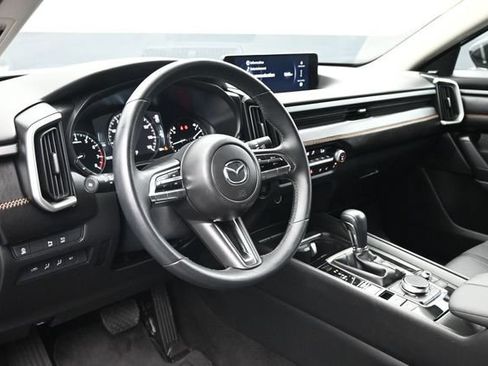 Used 2026 MAZDA CX-50 AWD 2.5 S w/ Premium Package image 15