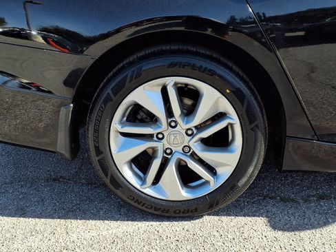 Used 2020 Honda Accord LX image 4