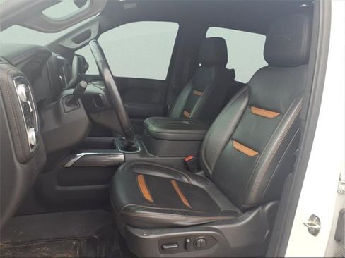 Used 2021 GMC Sierra 1500 AT4 image 24
