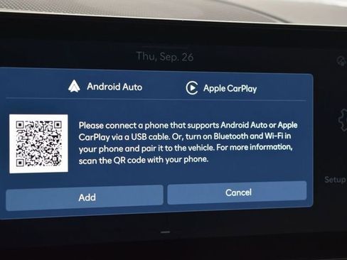 Used 2025 Hyundai Santa Fe Limited image 15