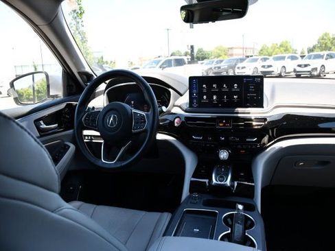 Used 2026 Acura MDX SH-AWD w/ Technology Package image 23