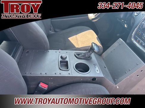 Used 2018 Dodge Durango AWD w/ Trailer Tow Group IV image 35
