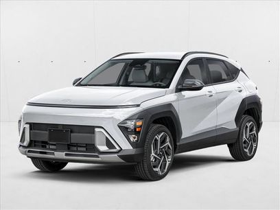 New 2026 Hyundai Kona SEL Premium