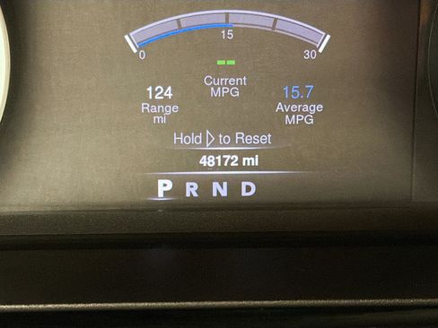 Used 2020 RAM 1500 Warlock w/ Electronics Group RWD image 8