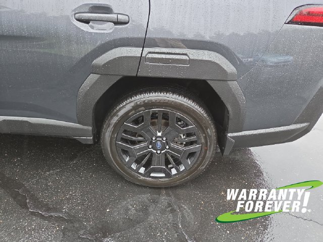Certified 2026 Subaru Outback Limited XT w/ Premium/Limited Package AWD/4WD image 22