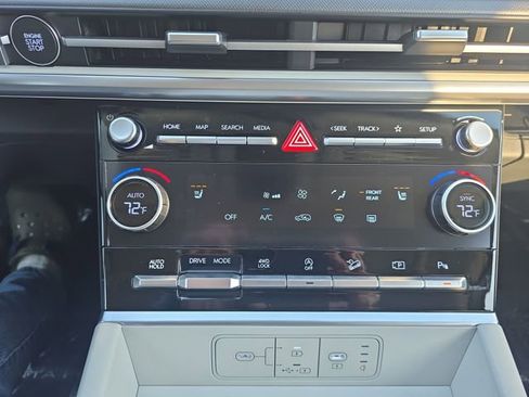 New 2026 Hyundai Santa Fe SEL image 18