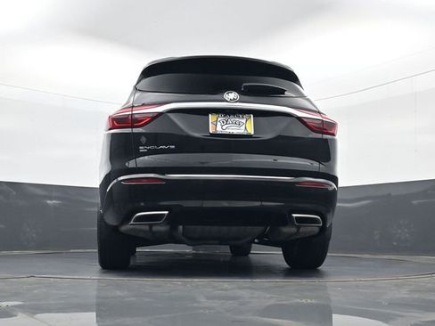 Used 2021 Buick Enclave Avenir w/ Avenir Technology Package image 27
