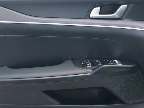 New 2025 Kia K5 LXS image 11