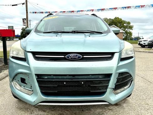 Used 2013 Ford Escape SE AWD/4WD image 28