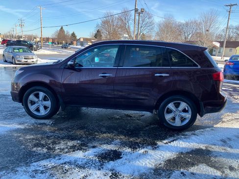 Used 2010 Acura MDX image 5