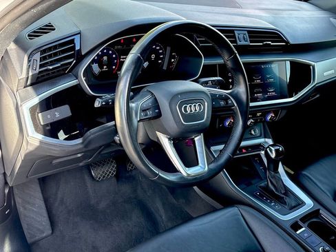 Used 2022 Audi Q3 2.0T Premium Plus image 15