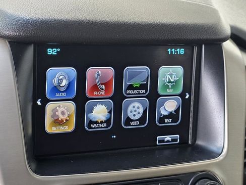 Used 2017 GMC Yukon Denali w/ Open Road Package AWD/4WD image 20