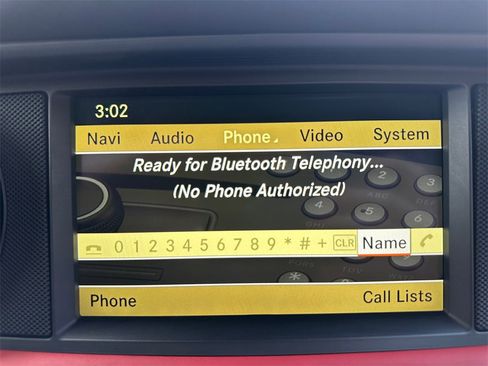 Used 2012 Mercedes-Benz SLS AMG Coupe image 17