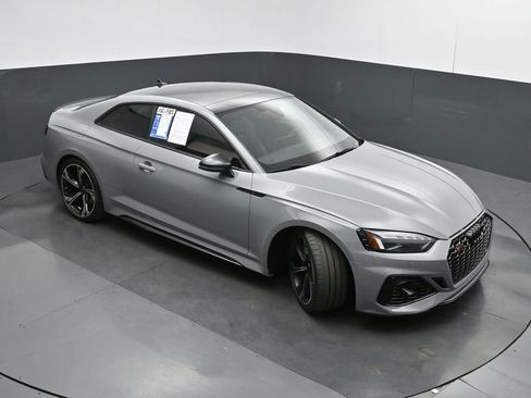 Used 2023 Audi RS 5 AWD/4WD image 43