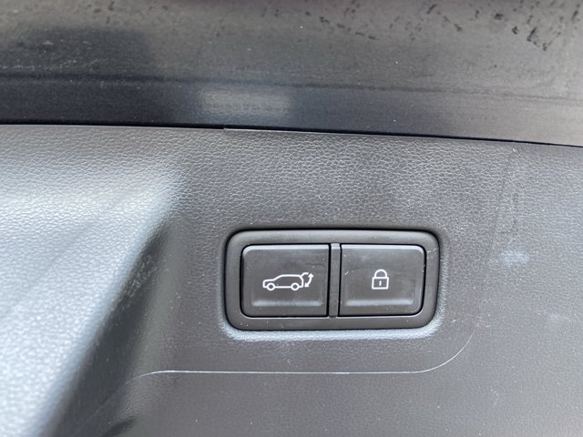 Used 2026 Hyundai Santa Fe SEL FWD image 54