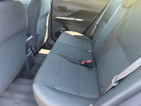 Used 2025 Nissan Kicks Play S FWD image 12