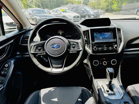 Used 2020 Subaru Crosstrek 2.0i Premium w/ Moonroof Package 2 image 6