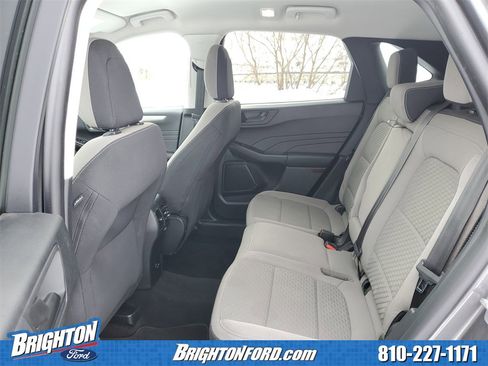 Used 2022 Ford Escape SE w/ Convenience Package image 12