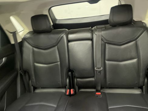 Used 2017 Cadillac XT5 Luxury w/ Driver Awareness Package image 11