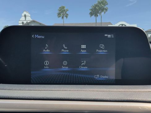 Used 2022 Lexus RX 350 FWD w/ Premium Package image 18