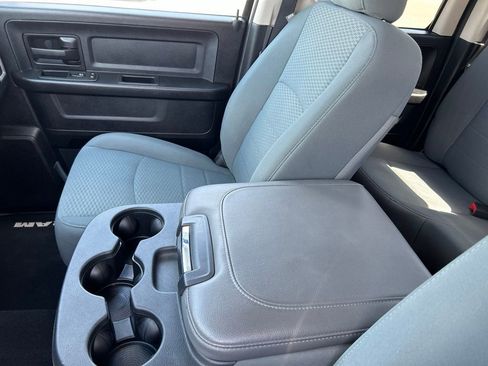 Used 2014 RAM 1500 Express w/ Black Ram 1500 Express Group AWD/4WD image 23