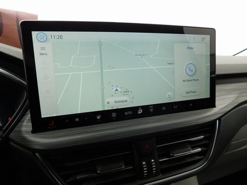 New 2026 Ford Escape Platinum image 36