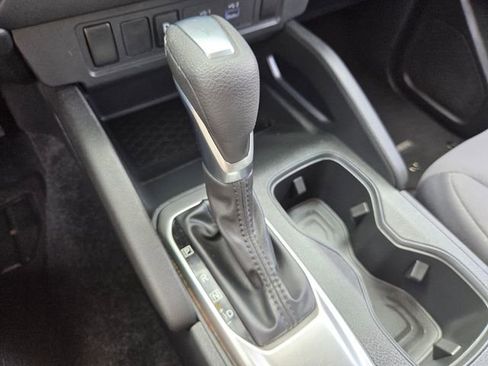 Used 2023 Nissan Frontier S w/ Technology Package RWD image 23