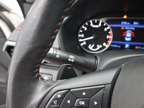 Used 2022 Nissan Altima 2.5 SR w/ Midnight Edition Package AWD/4WD image 33