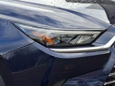 Certified 2024 Toyota Grand Highlander AWD image 9