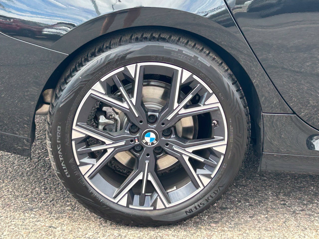 Used 2026 BMW 228i FWD image 10