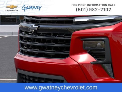 New 2026 Chevrolet Traverse LT w/ Midnight/Sport Edition FWD image 13