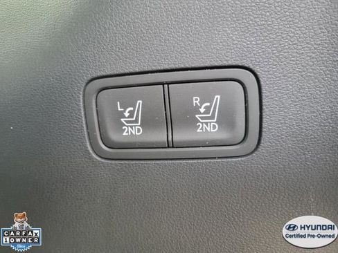 Used 2025 Hyundai Santa Fe SEL image 8