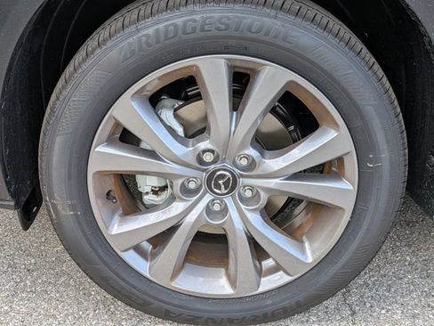 New 2026 MAZDA CX-30 AWD 2.5 S w/ Premium Package image 11
