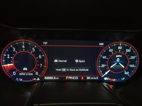 Used 2019 Ford Mustang Premium w/ Equipment Group 201A RWD image 23