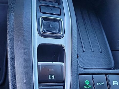 Used 2019 Honda Insight Touring image 28