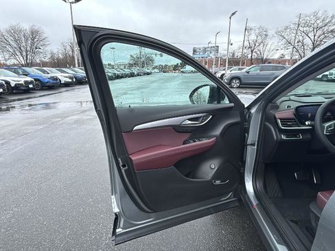 New 2026 Buick Envision Sport Touring image 24