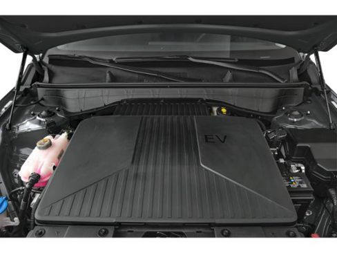 Certified 2025 Hyundai Kona Limited FWD image 15