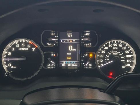 Used 2021 Toyota Tundra SR5 image 27