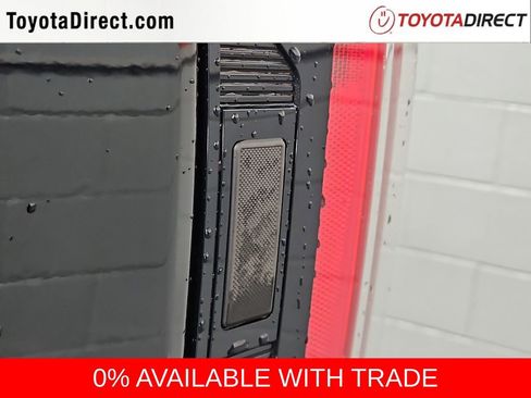 New 2026 Toyota Tundra 1794 Edition AWD/4WD image 6
