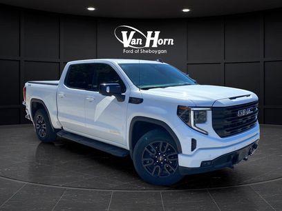 Used 2024 GMC Sierra 1500 Elevation w/ Elevation Premium Package