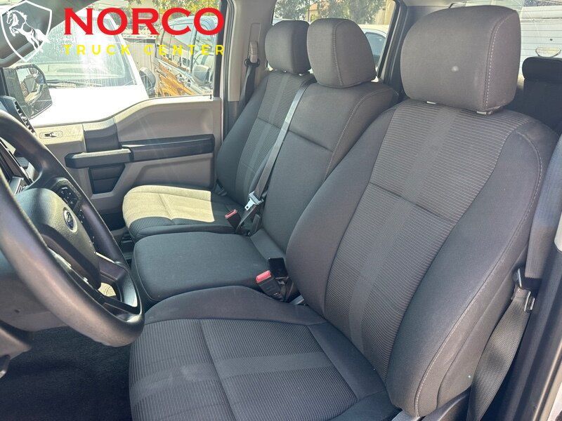 Used 2020 Ford F150 XL w/ Equipment Group 101A Mid AWD/4WD image 20
