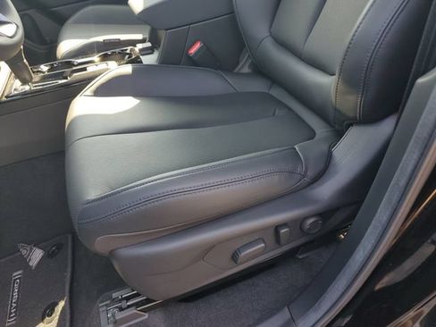 Used 2026 Subaru Forester Limited AWD/4WD image 20