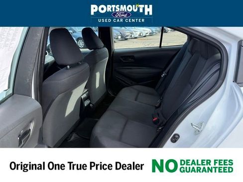 Used 2024 Toyota Corolla LE image 5
