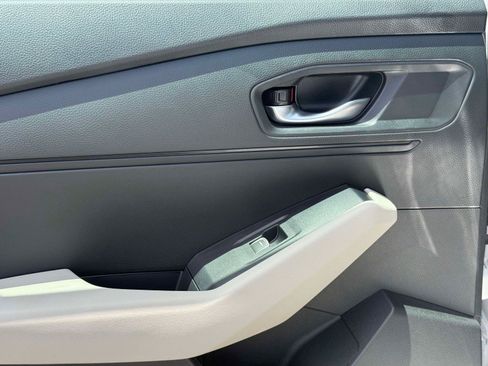 Certified 2025 Honda Accord EX-L image 12